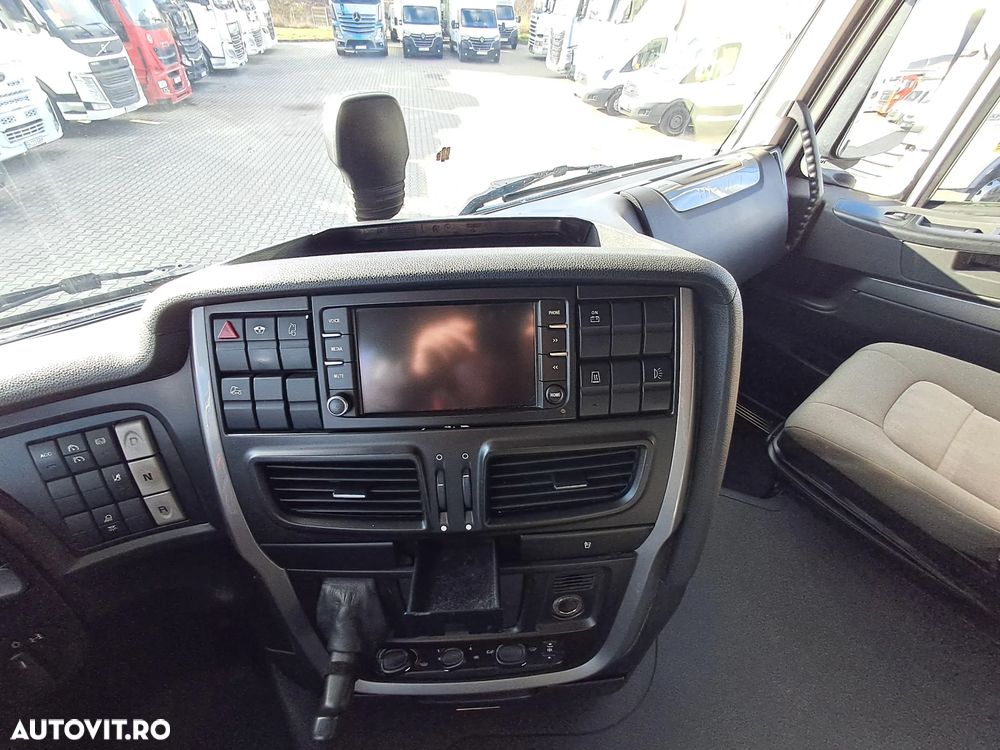 Iveco stralis as440s48 tp 480 cp automat euro 6 retarder - 22