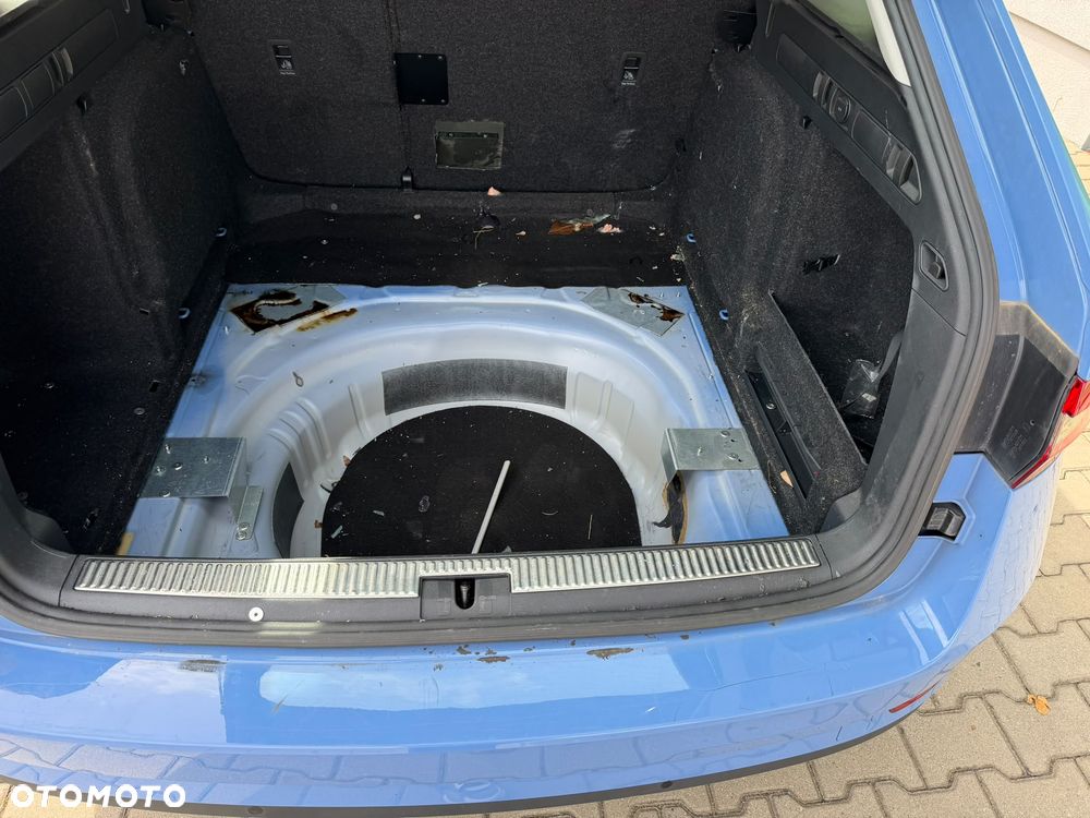 Skoda Superb - 20
