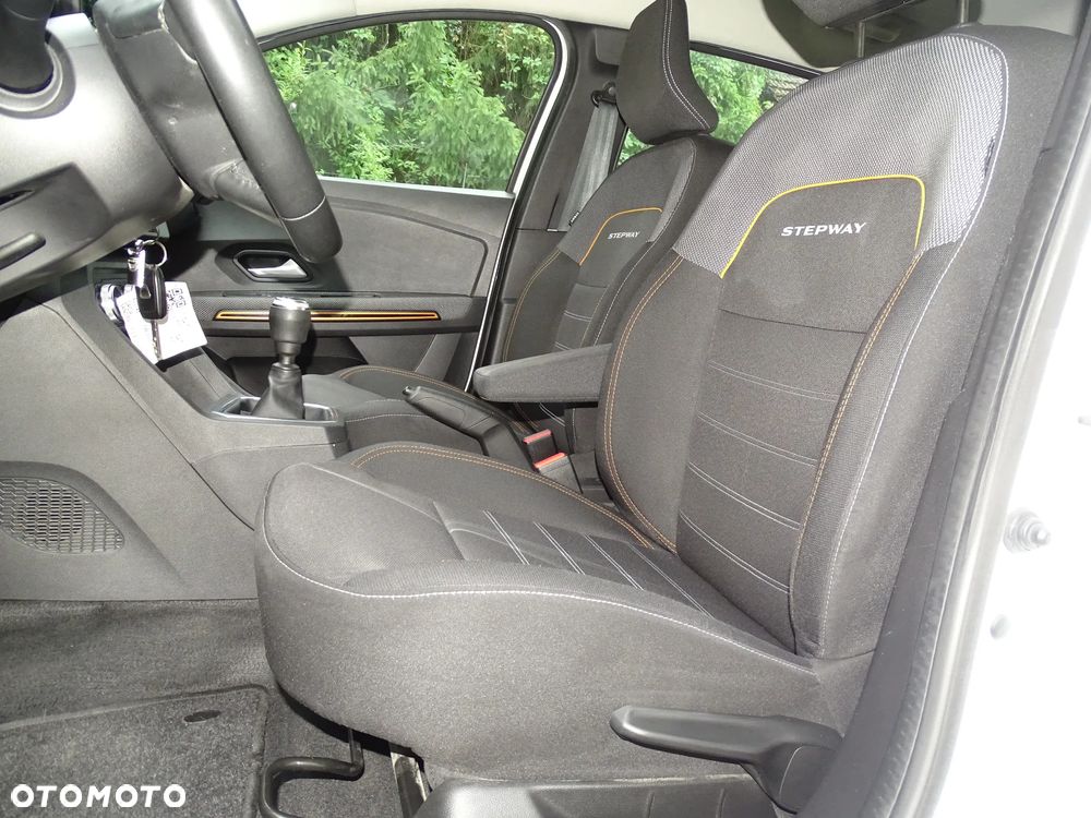 Dacia Sandero Stepway 1.0 TCe SL Celebration S&S - 11