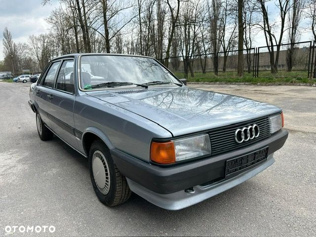 Audi 80