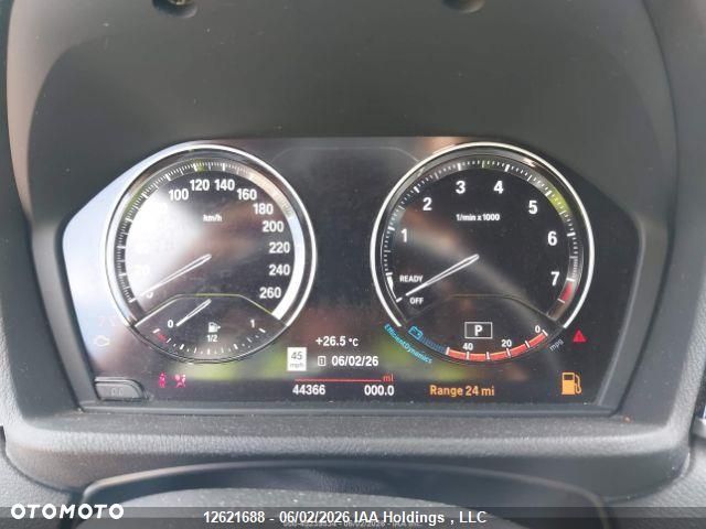 BMW X2 - 14