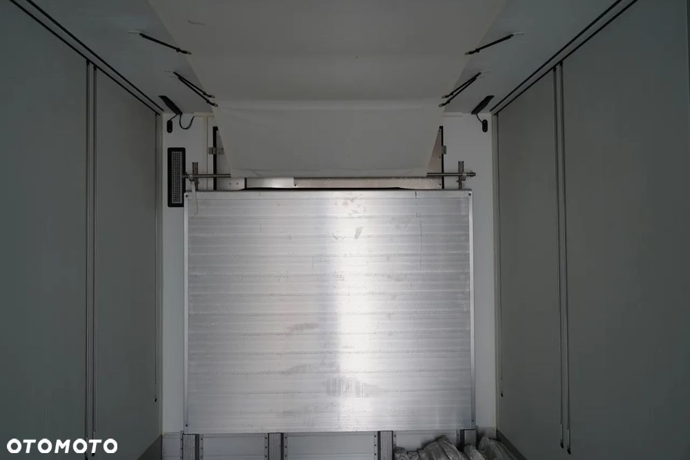 Schmitz Cargobull / CHŁODNIA / THERMO KING SLX 300 / DOPPELSTOCK / NOWA / 2025 ROK / - 22