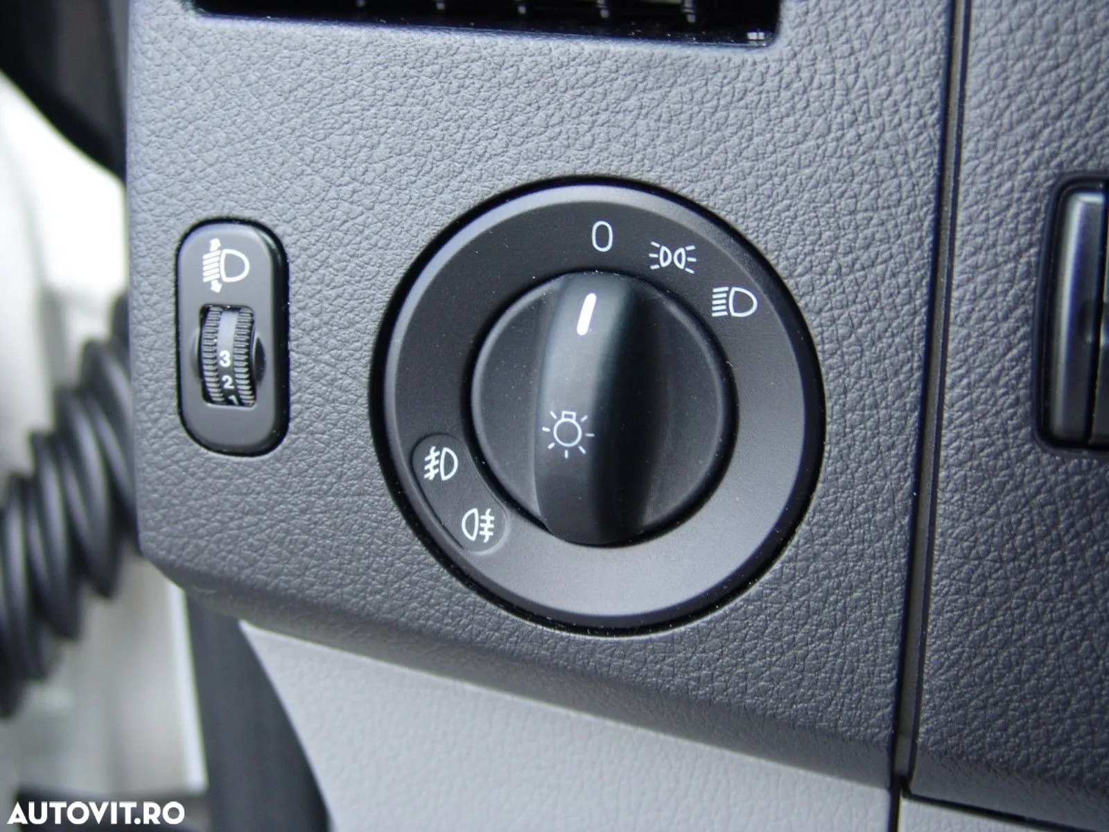 Volkswagen Crafter - 6