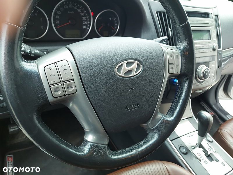 Hyundai ix55 3.0 V6 CRDi Executive - 18