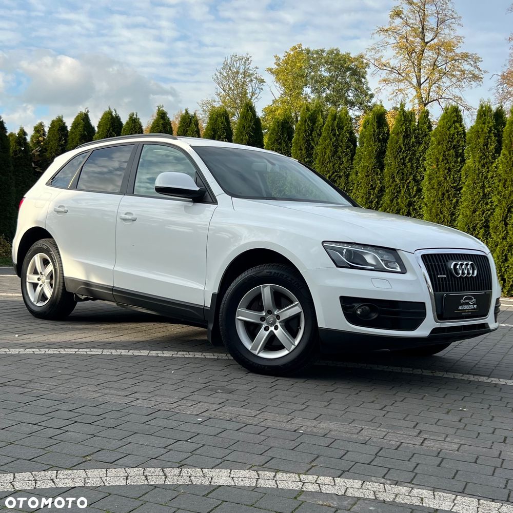 Audi Q5 2.0 TDI Quattro - 17