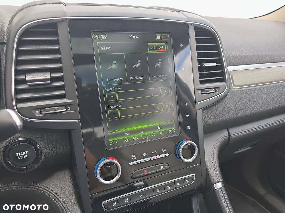 Renault Koleos 2.0 Blue dCi Initiale Paris 4x4 X-Tronic - 23