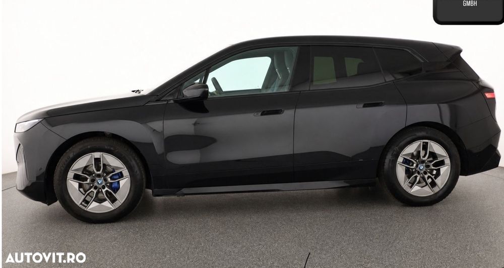 BMW iX - 2