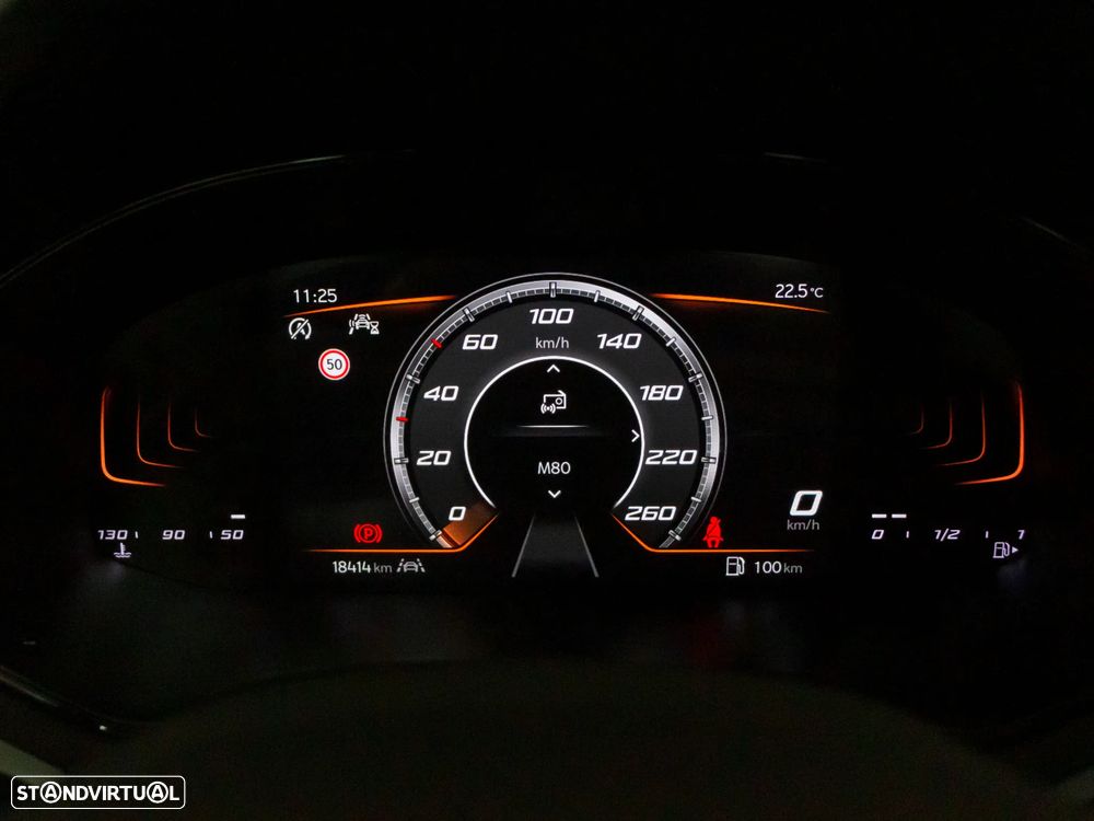 SEAT Ibiza 1.0 TSI Style - 24