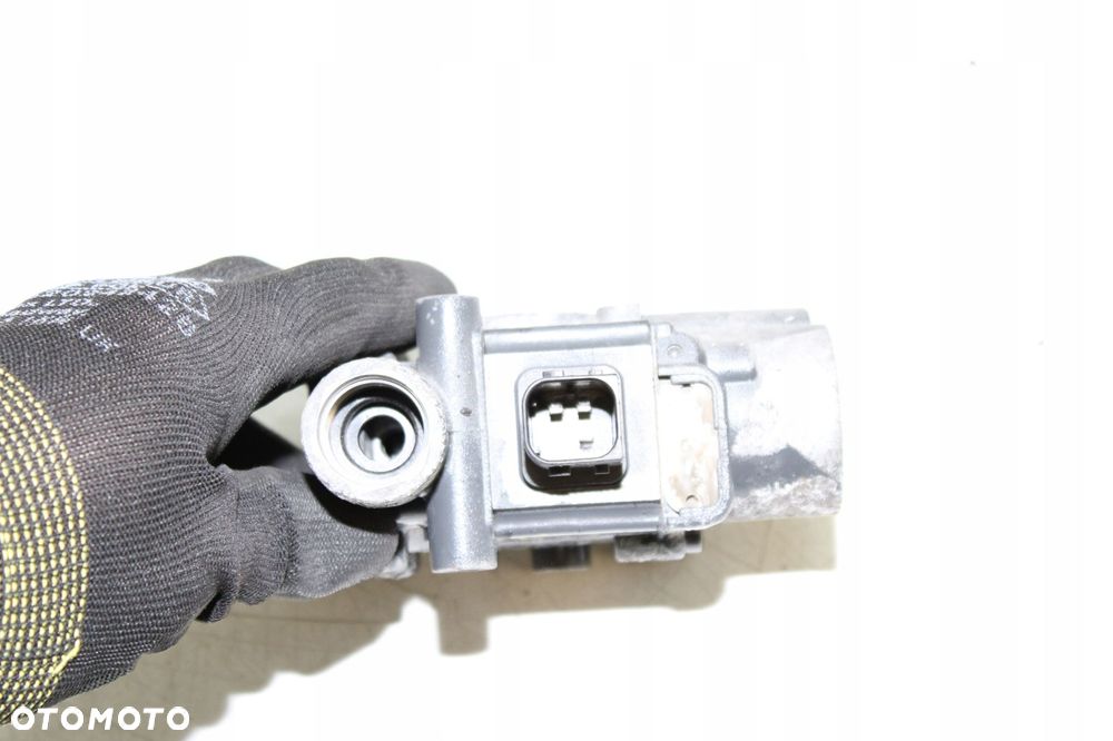 MERCEDES ACTROS MP4 ZAWÓR MODULATOR EBS WABCO A0054299244 4721951080 - 3