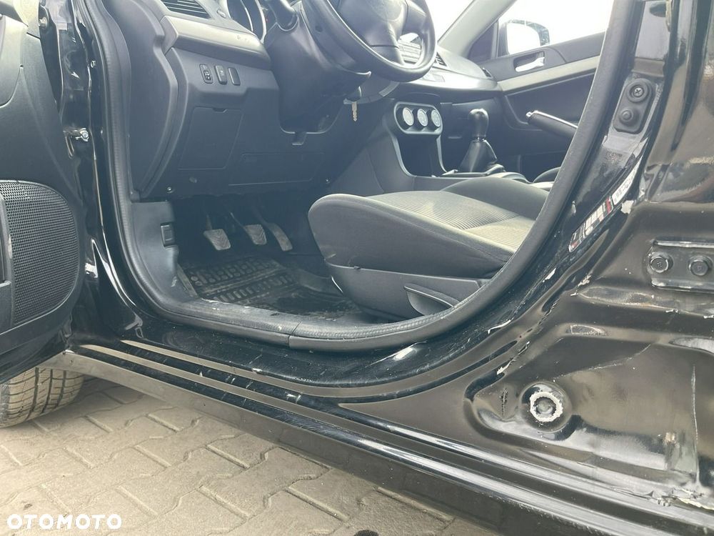 Mitsubishi Lancer 1.6 ClearTec Plus - 4