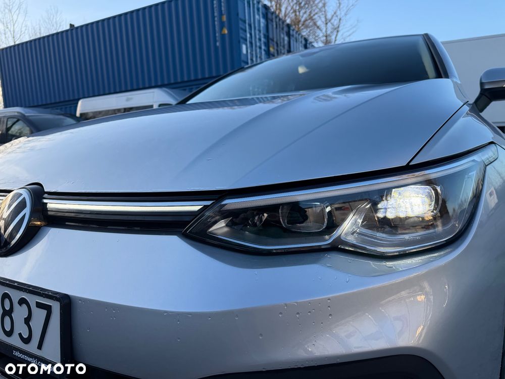 Volkswagen Golf - 17