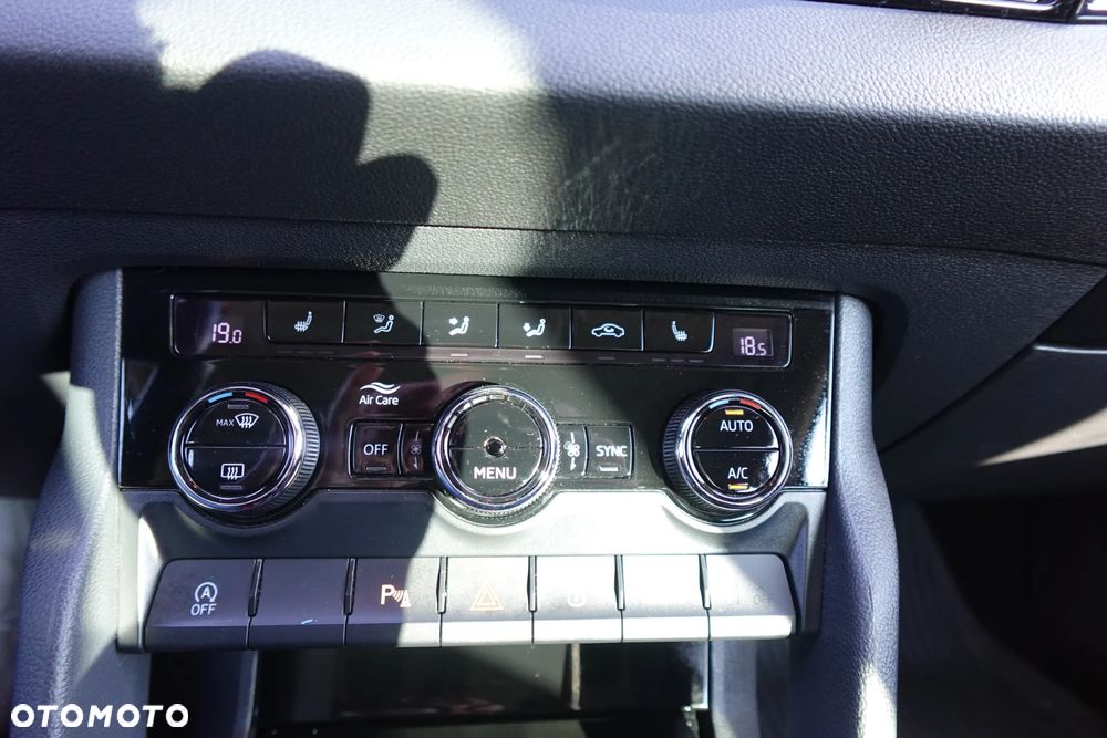 Skoda Karoq 1.0 TSI 4x2 Ambition - 22