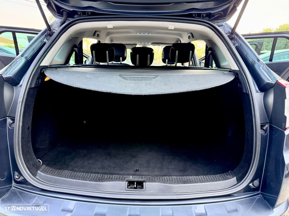 Renault Mégane BLUE dCi 115 GT LINE - 37