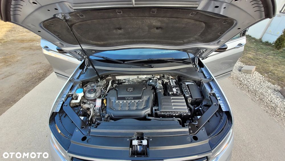 Volkswagen Tiguan Allspace - 14
