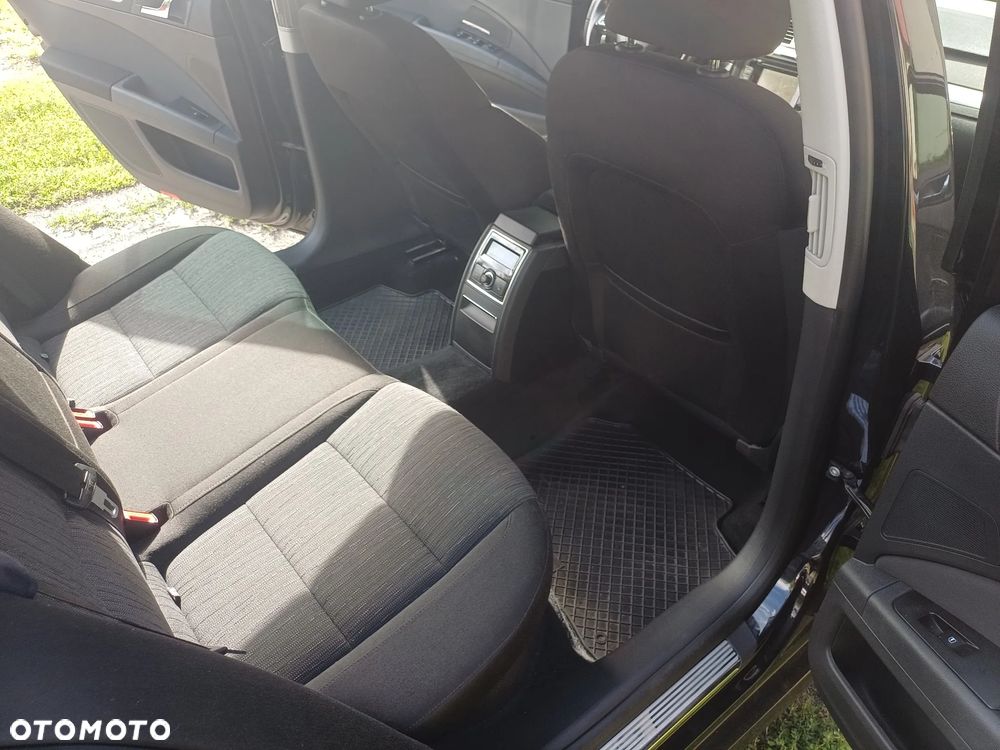 Skoda Superb 1.8 TSI Elegance - 10