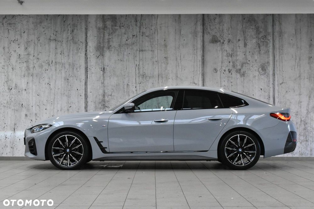 BMW Seria 4 - 3