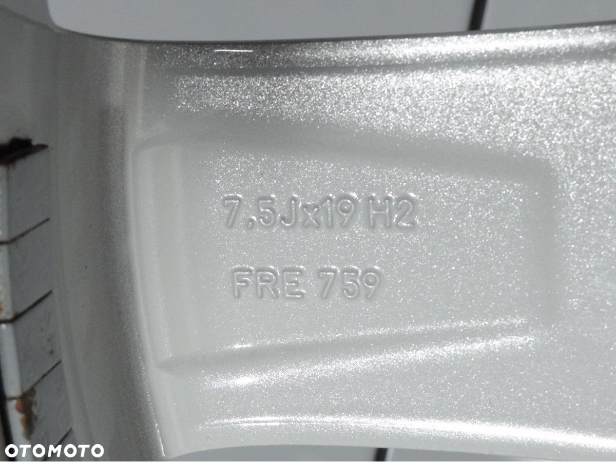 Koła zimowe   19" BMW X3 G01 - 3