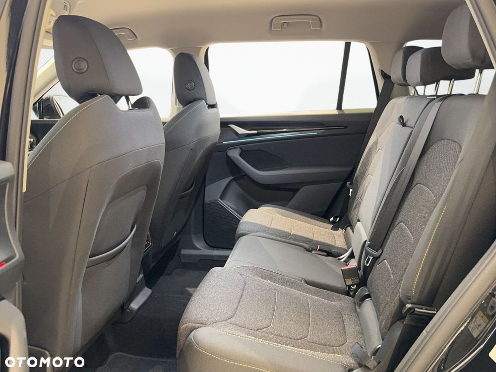 Skoda Kodiaq 2.0 TDI 4x4 Selection DSG - 14