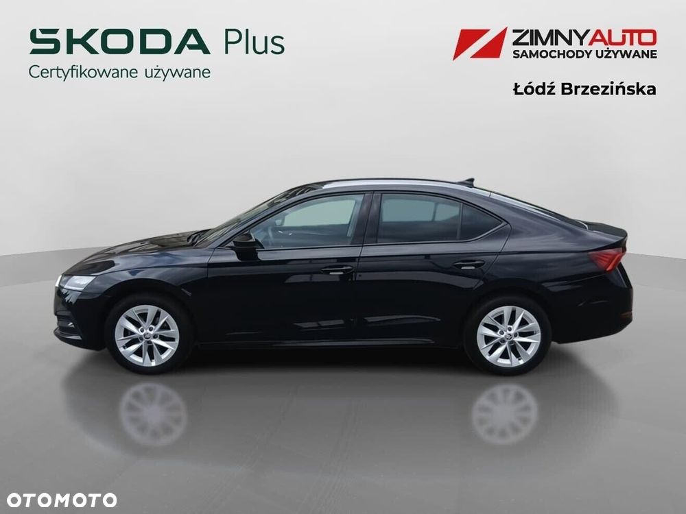 Skoda Octavia 1.5 TSI GPF ACT Ambition - 7
