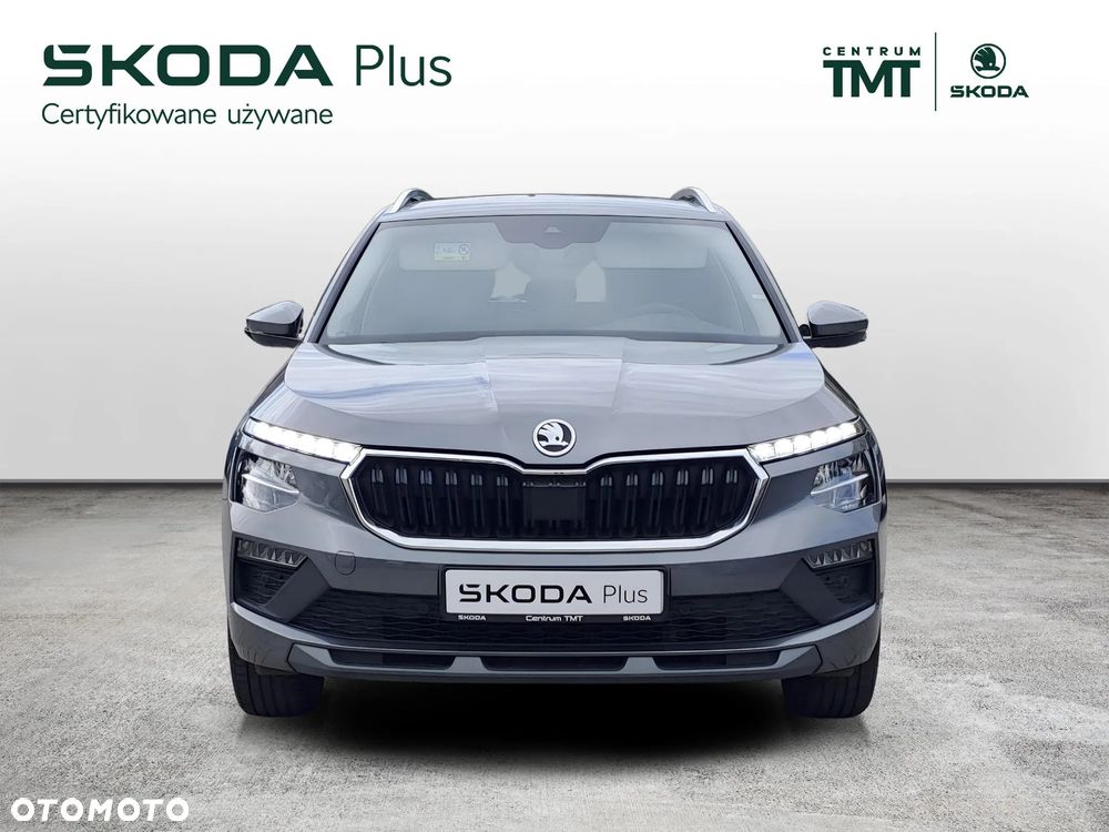 Skoda Kamiq 1.0 TSI Selection - 9