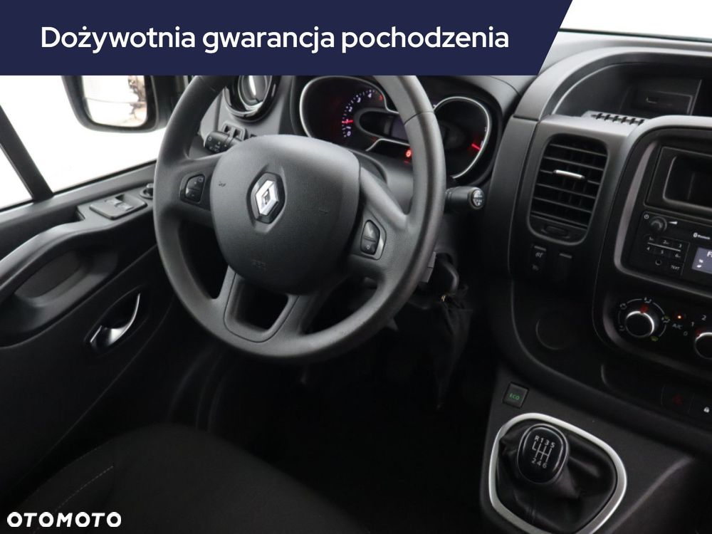 Renault trafic - 9