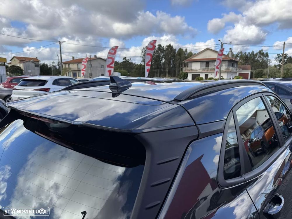 Hyundai Kauai 64 kWh Premium - 25