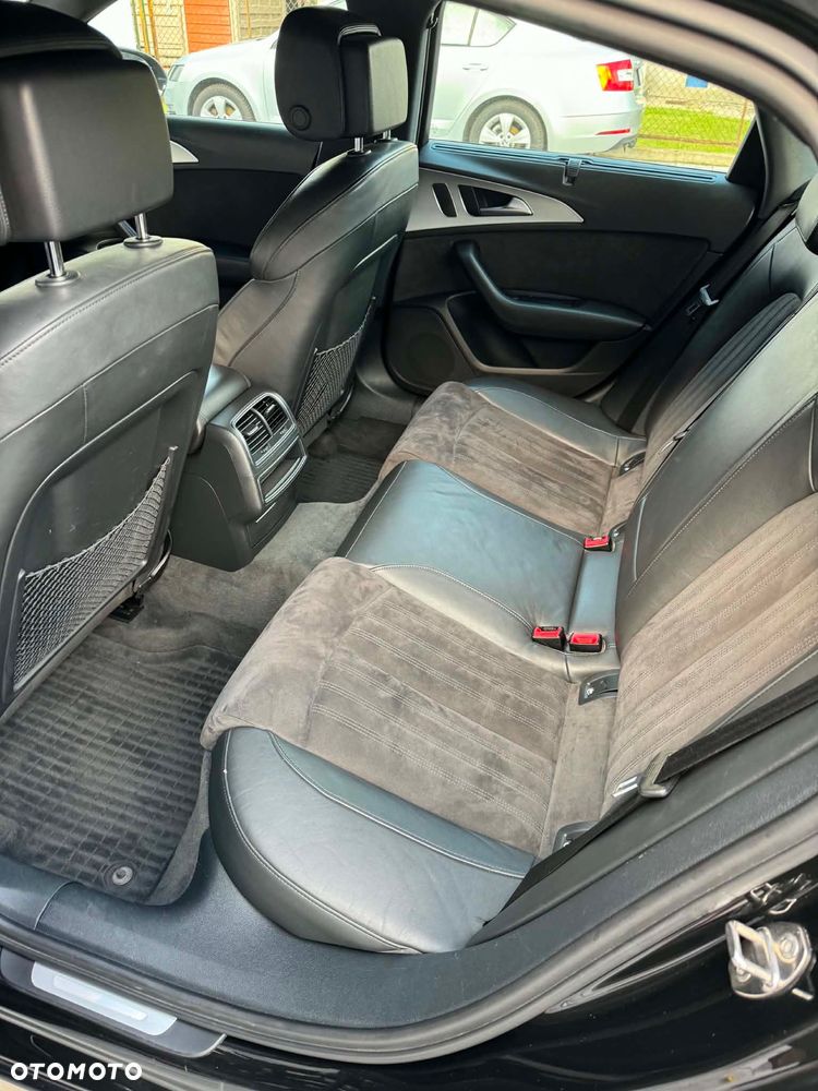 Audi A6 Limousine - 17