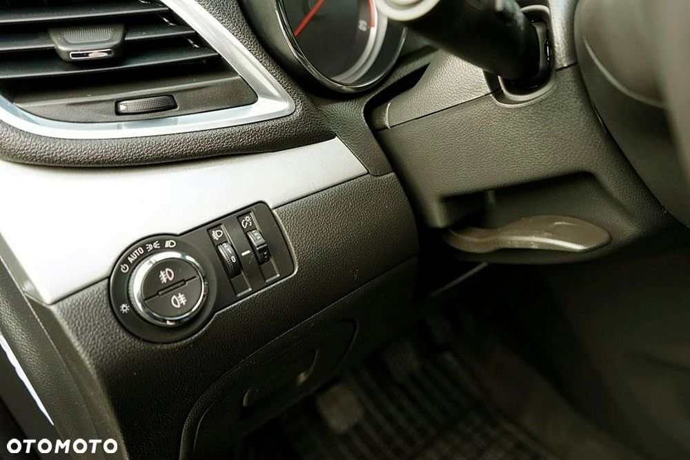 Opel Mokka - 25