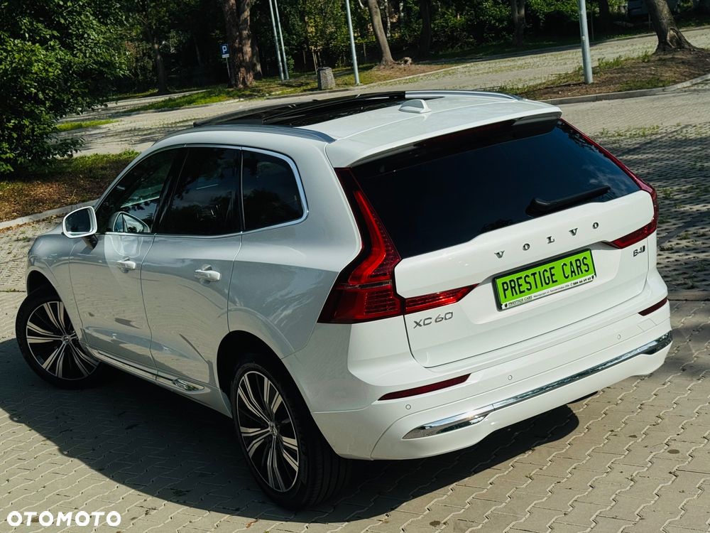 Volvo XC 60 B4 D AWD Inscription - 13