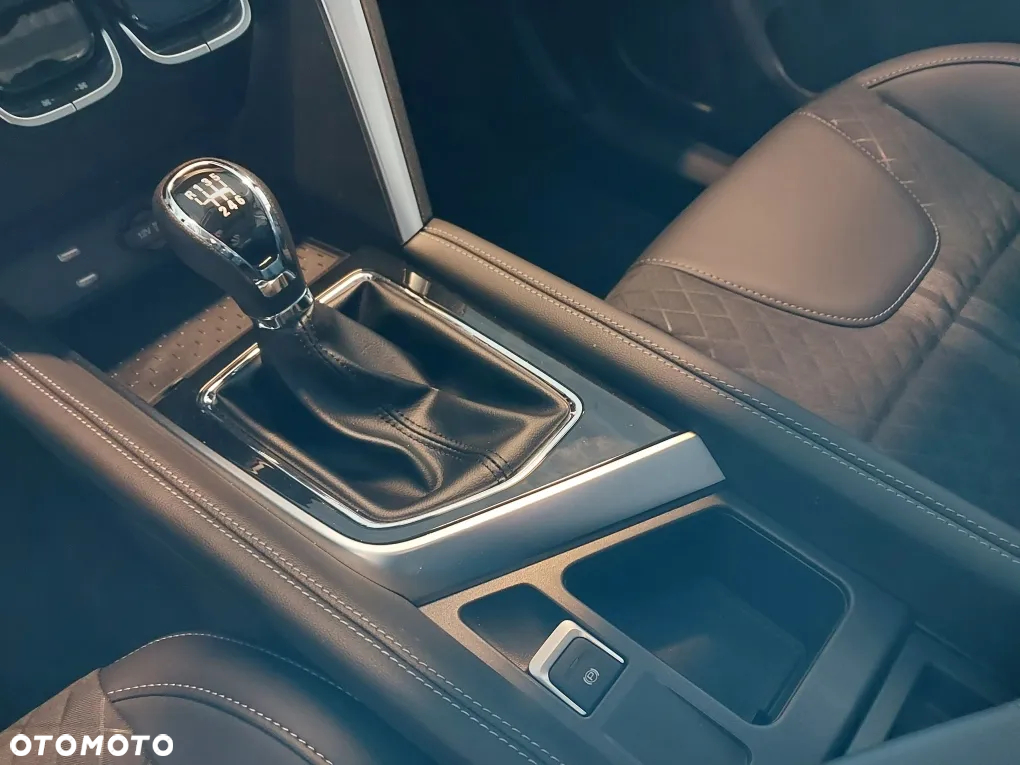 Baic Beijing 3 1.5T Luxury - 14