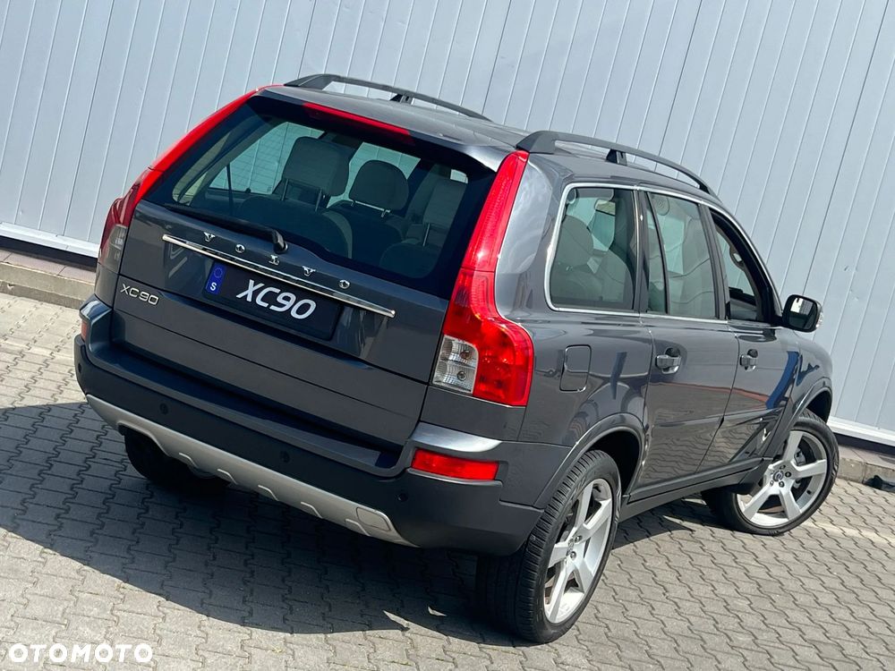 Volvo XC 90 3.2 AWD Summum - 18