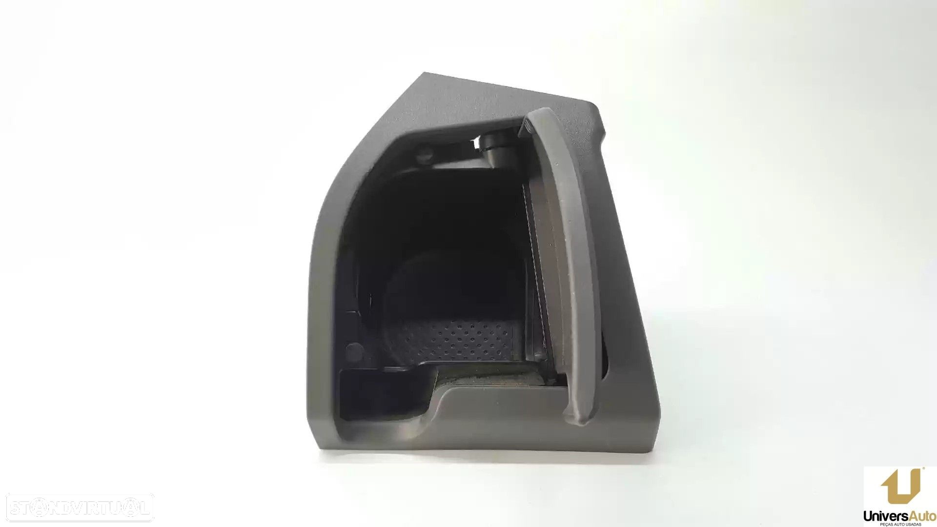 PORTAVASOS NISSAN X-TRAIL 2009 -68430JG00A - 2