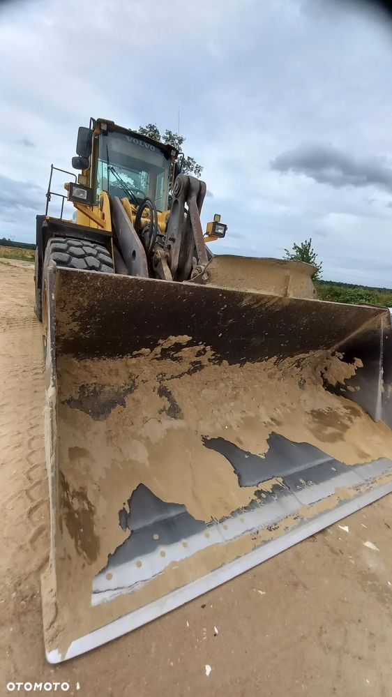 Volvo L150E - 3