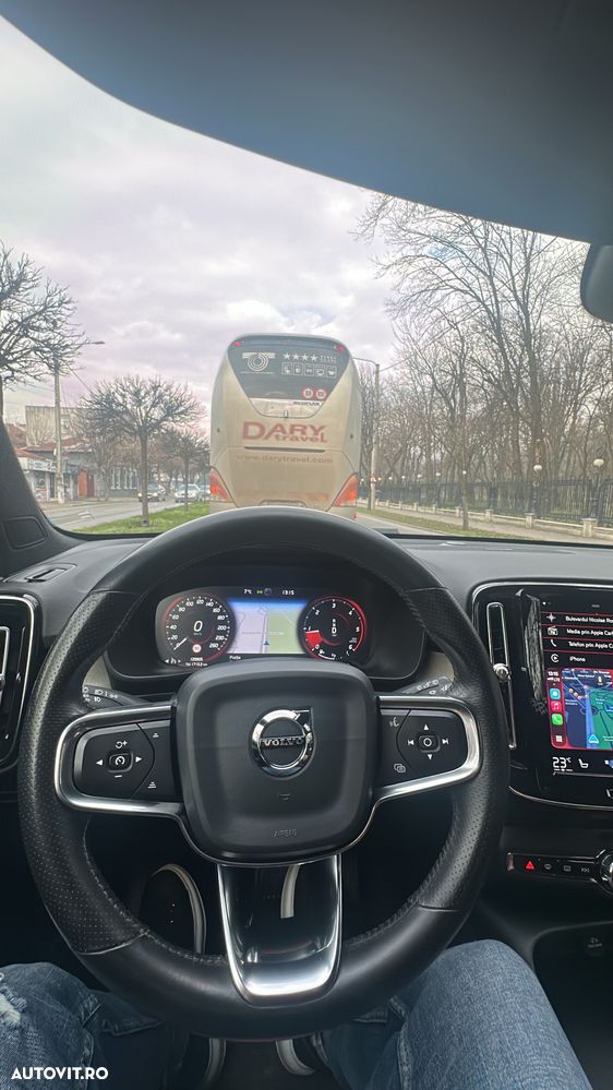 Volvo XC 40 D3 Inscription - 14