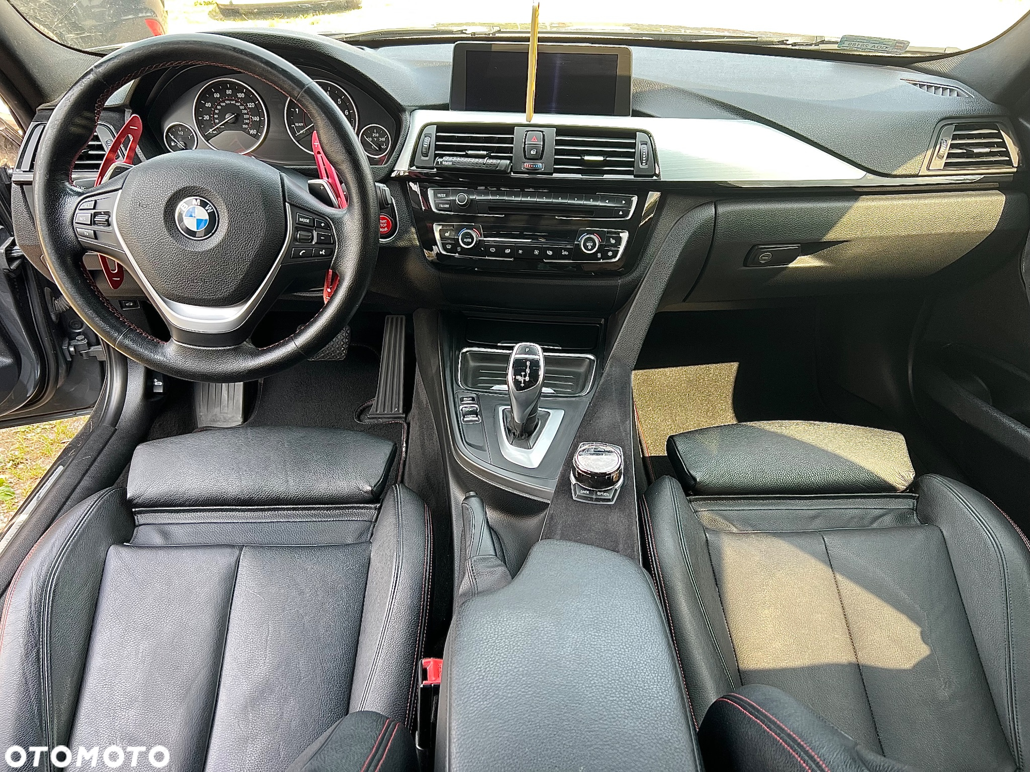 BMW Seria 3 - 3