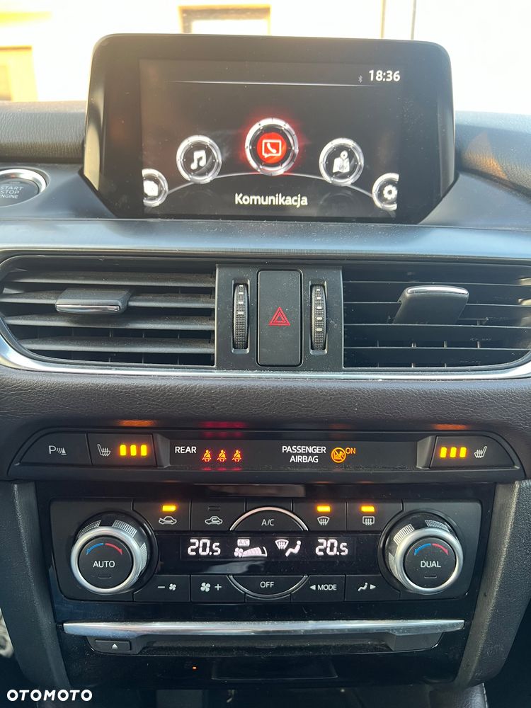 Mazda 6 - 23