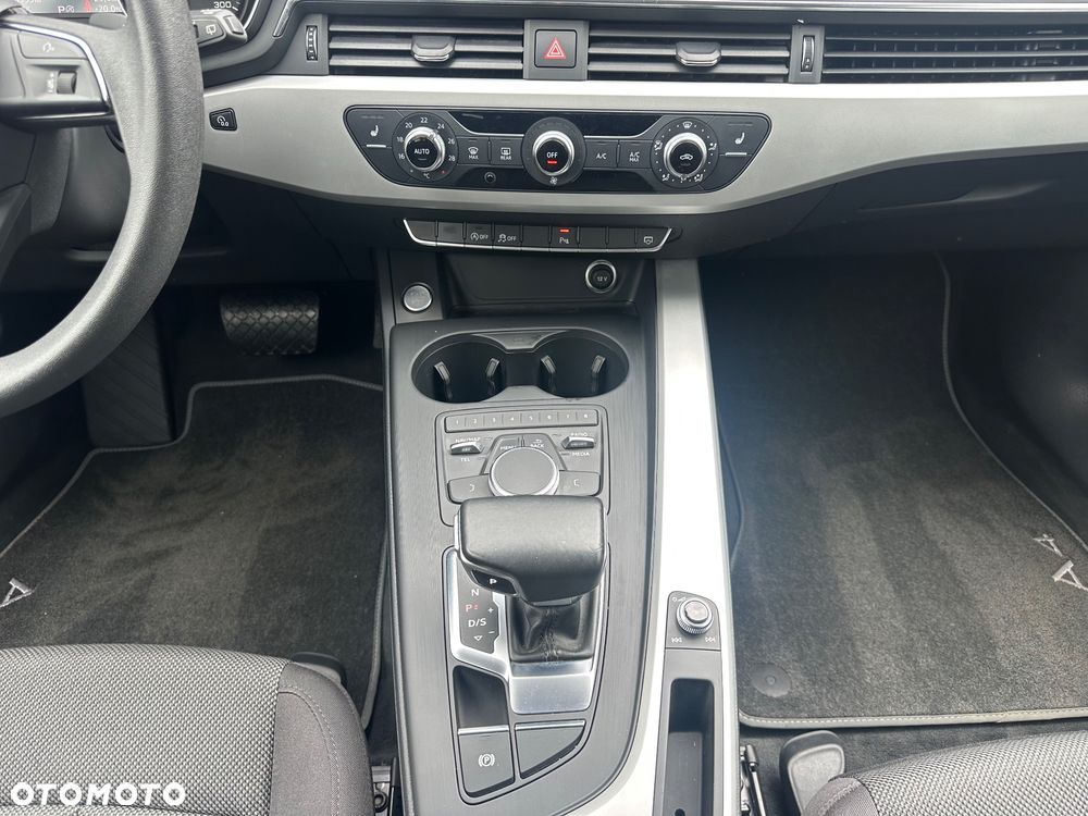 Audi A4 Avant - 36