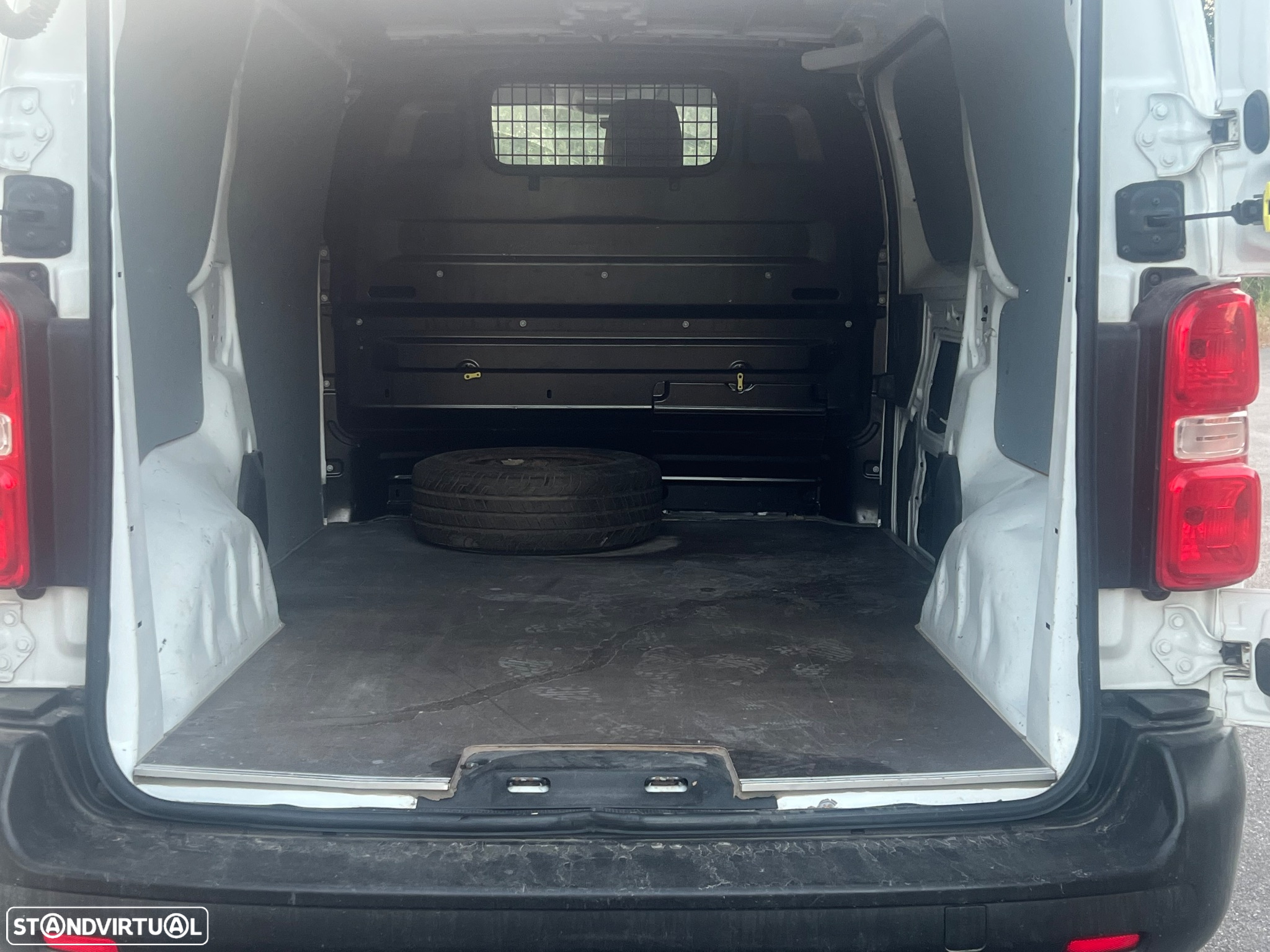 Toyota Proace - 6