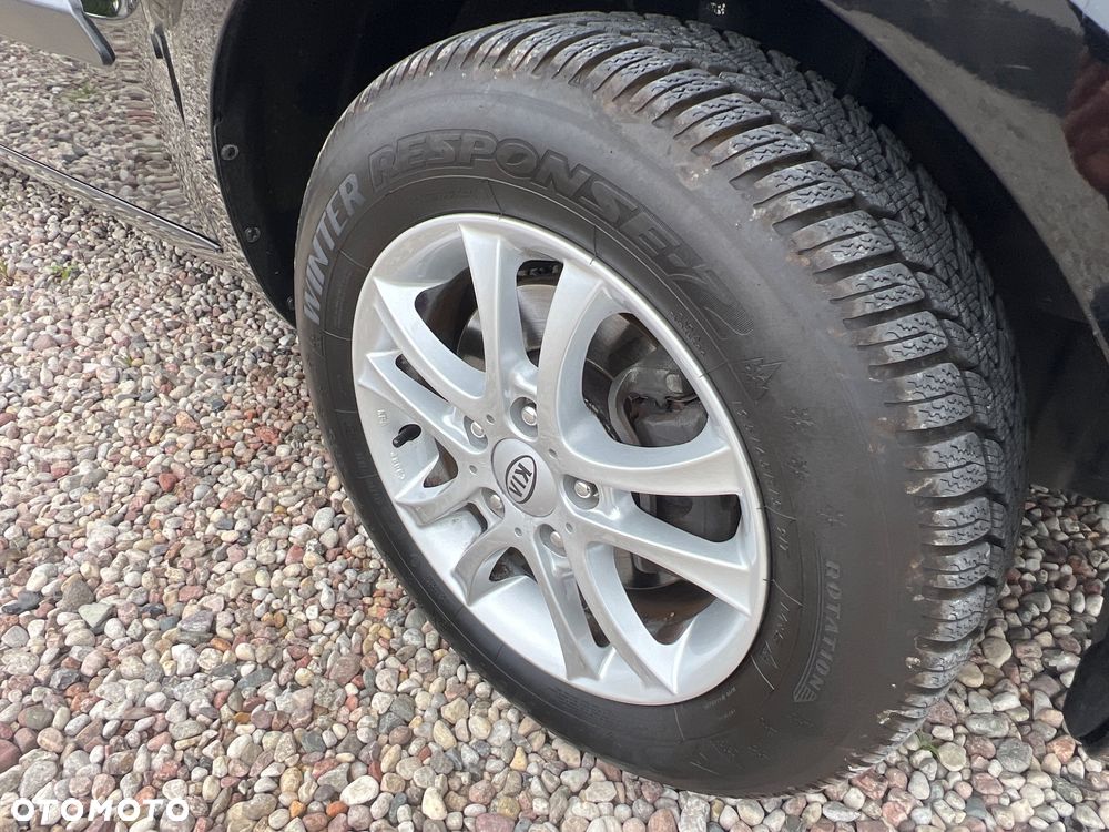 Kia Soul 1.6 GDI Spirit - 5