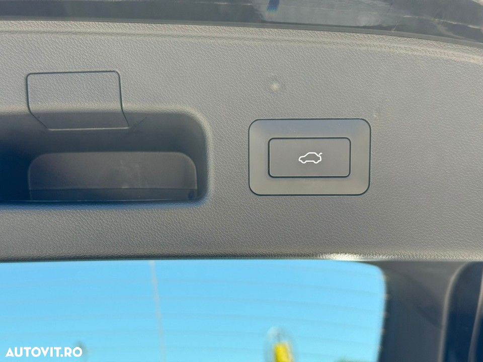 Omoda 7 1.5 TGDI 1DHT PHEV Exclusive - 20