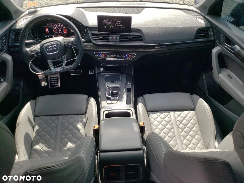 Audi SQ5 - 8
