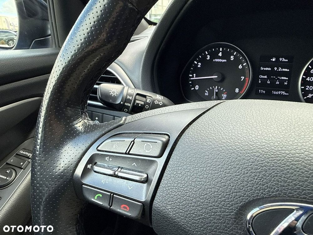 Hyundai i30 1.4 GO - 28