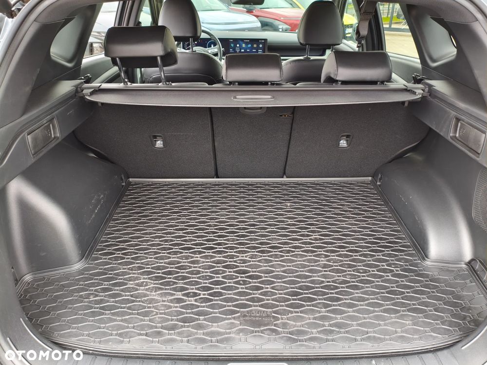 Hyundai Tucson 1.6 T-GDi PHEV Executive 4WD - 21