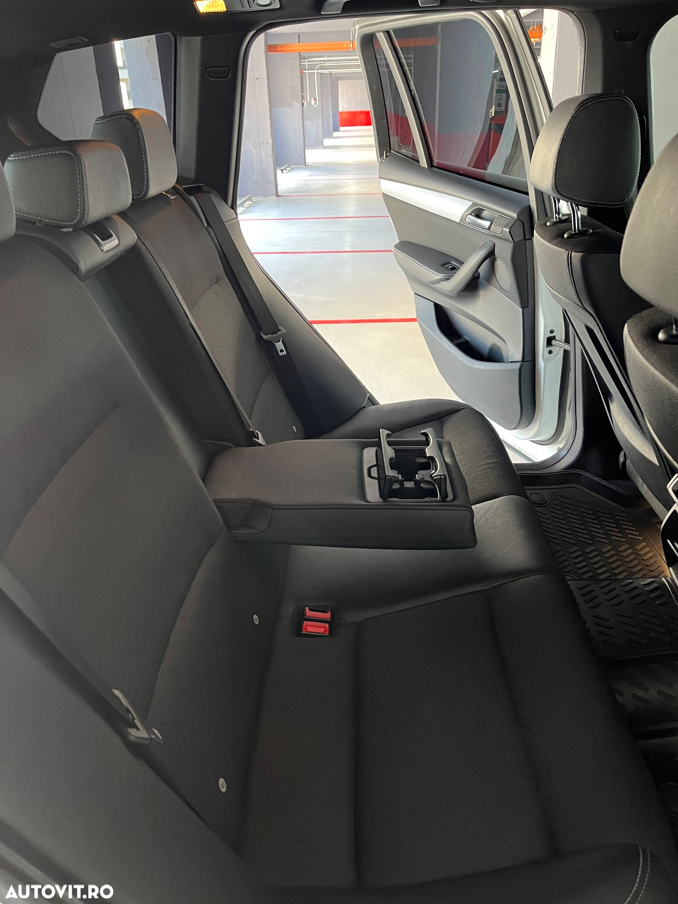 BMW X3 - 14