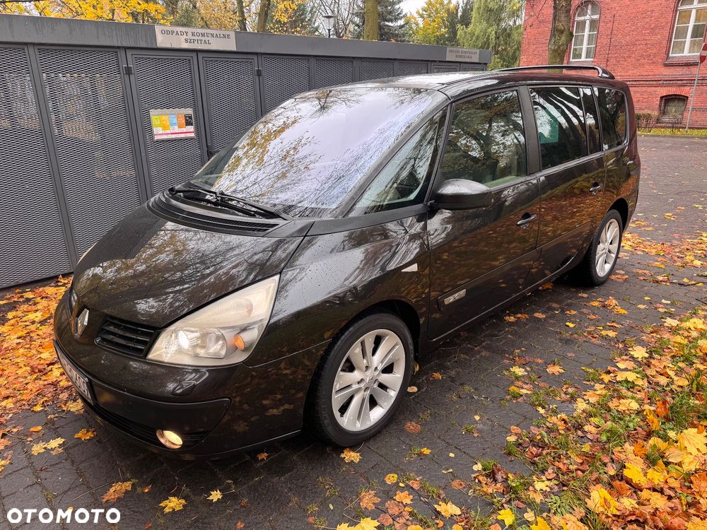 Renault Grand Espace Gr 2.0T 16V Privilege - 2