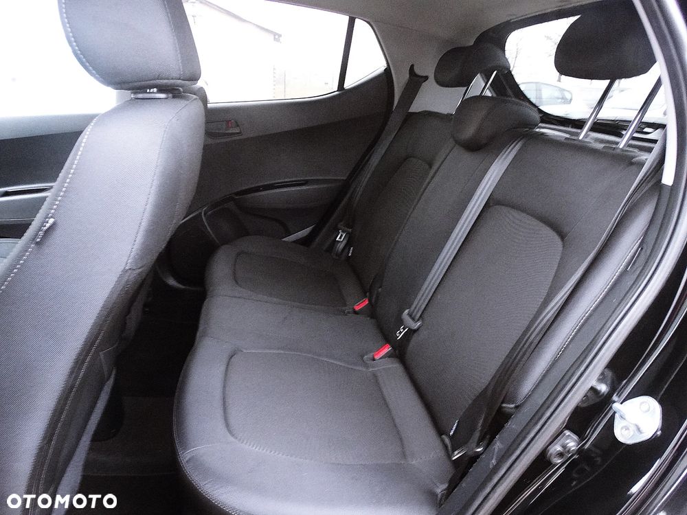 Hyundai i10 1.2 YES!+ - 33