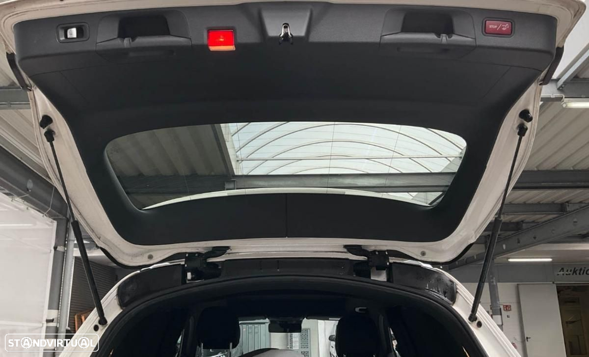 Mercedes-Benz GLC 300 de 4Matic - 10