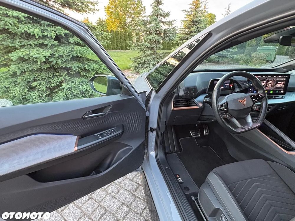 Cupra Born 77kWh E-Boost Advantage Edition - 12