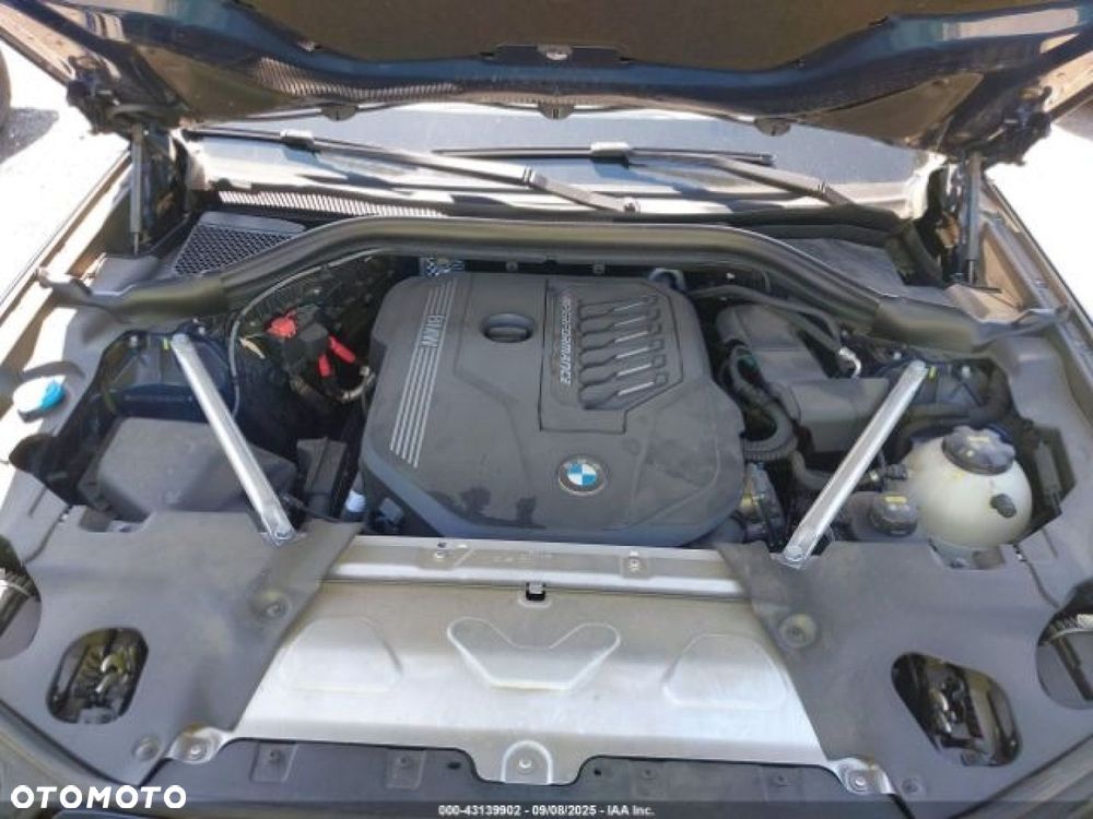 BMW X3 - 12