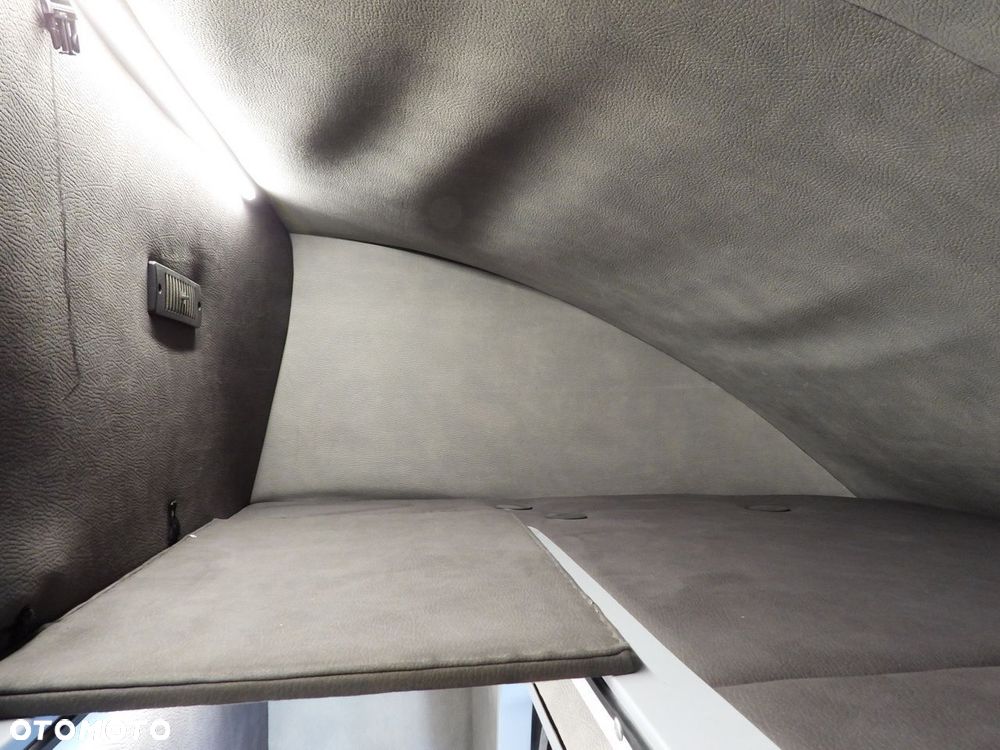 Renault MASTER PLANDEKA 10 PALET WEBASTO TEMPOMAT LEDY PNEUMATYKA KLIMATYZACJA  165KM - 41